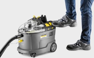Odkurzacz piorący Karcher Puzzi 9/1 Bp (1.101-700.0) 2