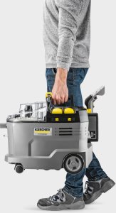 Odkurzacz piorący Karcher Puzzi 9/1 Bp (1.101-700.0) 3