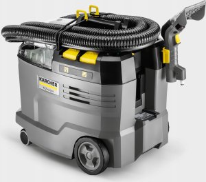 Odkurzacz piorący Karcher Puzzi 9/1 Bp (1.101-700.0) 4