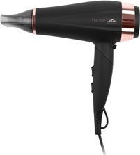 Suszarka Eta Hair Care Gift Set ETA732090020 Fenité 2200 W Number of temperature settings 3 Ionic function Diffuser nozzle czarny Edition 2