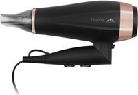 Suszarka Eta Hair Care Gift Set ETA732090020 Fenité 2200 W Number of temperature settings 3 Ionic function Diffuser nozzle czarny Edition 3