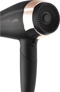 Suszarka Eta Hair Care Gift Set ETA732090020 Fenité 2200 W Number of temperature settings 3 Ionic function Diffuser nozzle czarny Edition 4