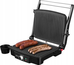 Grill elektryczny ECG KG100 2