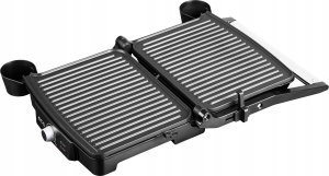 Grill elektryczny ECG KG100 3