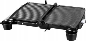 Grill elektryczny ECG KG100 4