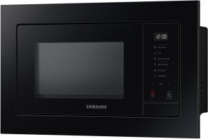 Kuchenka mikrofalowa Samsung MG23A7318CK/E2 2