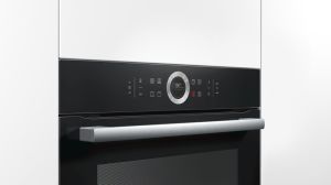 Piekarnik Bosch HBG633NB1 3