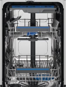 Zmywarka Electrolux SatelliteClean 600 EEM43211L 3