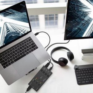 j5create j5create JVA06 karta do przechwytywania video USB 3.2 Gen 1 (3.1 Gen 1) 13