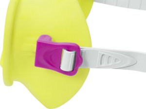 Bestway Bestway Maska z rurką do pływania 3+ 24036 7