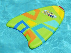 Bestway Bestway piankowa deska do pływania dla dzieci 32155 ZI 4