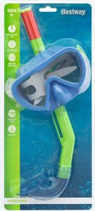 Bestway Bestway Maska z rurką do pływania 3+ 24036 11