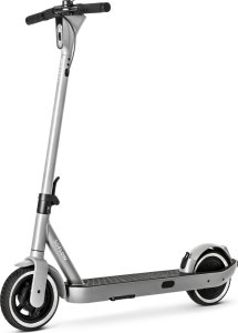 Hulajnoga elektryczna SoFlow - SO ONE+ E-Scooter 7,8 Ah srebrnoszary, z dopuszczeniem na drogach 12