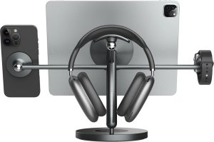 Stojak Nillkin SNAPBRANCH MODULAR DEVICE STATION, GRAY 2