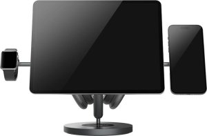 Stojak Nillkin SNAPBRANCH MODULAR DEVICE STATION, GRAY 3