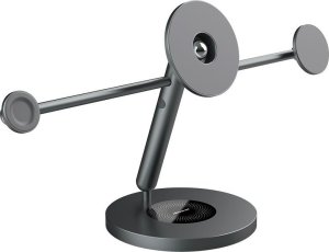 Stojak Nillkin SNAPBRANCH MODULAR DEVICE STATION, GRAY 5