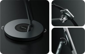 Stojak Nillkin SNAPBRANCH MODULAR DEVICE STATION, GRAY 8