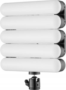 Lampa studyjna Freepower Lampa składana LED FreePower V8 5-sekcji 3200-6500K 3
