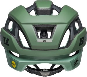 Bell Kask szosowy XR MIPS SPHERICAL Rozmiar kasku: M(55-59 cm), Wybierz kolor: Matte Gloss Green Flare 15