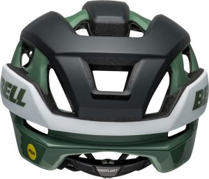 Bell Kask szosowy XR MIPS SPHERICAL Rozmiar kasku: M(55-59 cm), Wybierz kolor: Matte Gloss Green Flare 35