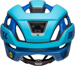 Bell Kask szosowy XR MIPS SPHERICAL Rozmiar kasku: M(55-59 cm), Wybierz kolor: Matte Gloss Blue Flare 11