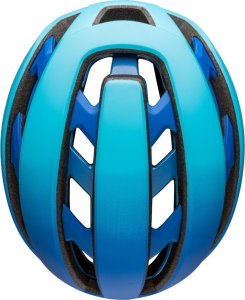 Bell Kask szosowy XR MIPS SPHERICAL Rozmiar kasku: M(55-59 cm), Wybierz kolor: Matte Gloss Blue Flare 12