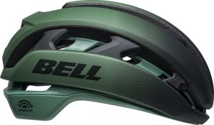 Bell Kask szosowy XR MIPS SPHERICAL Rozmiar kasku: M(55-59 cm), Wybierz kolor: Matte Gloss Blue Flare 13