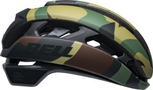 Bell Kask szosowy XR MIPS SPHERICAL Rozmiar kasku: M(55-59 cm), Wybierz kolor: Matte Gloss Blue Flare 21