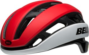 Bell Kask szosowy XR MIPS SPHERICAL Rozmiar kasku: M(55-59 cm), Wybierz kolor: Matte Gloss Blue Flare 30