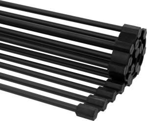 Brunbeste SUSZARKA OCIEKACZ KRATKA STALOWA NA ZLEWOZMYWAK 46 X 37CM BRUNBESTE BB-3173 3
