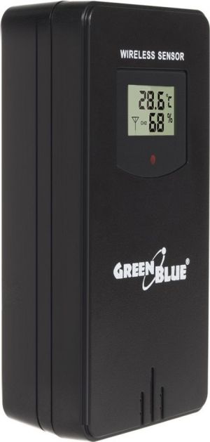 Stacja pogodowa GreenBlue GB522 5