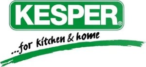 Kesper Taboret drewniany, 42 x 22 x 20,5 cm, 4