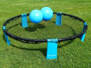 Schildkrot Gra Ogrodowa Rodzinna SCHILDKROT Roundnet 3