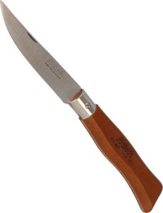 MAM Nóż MAM Douro Medium Dark Beech Wood 75mm (2005-MW 4