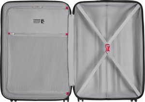 Wenger Walizka Prymo Large czarna (612538) 8