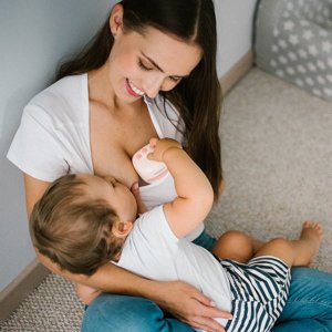 Laktator BabyOno 1002 LAKTATOR MUSZLOWY ELEKTRYCZNY TWINNY BEZ UŻYCIA RĄK 9