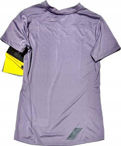 100% Koszulka damska 100% RIDECAMP Womens Jersey krótki rękaw Purple Haze roz. M (NEW) 2