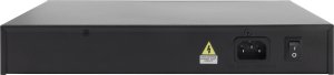Bramka VoIP LevelOne LevelOne WAC-2010 gateway/kontroler 10, 100, 1000 Mbit/s 3