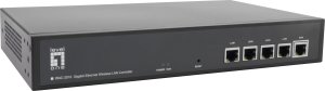 Bramka VoIP LevelOne LevelOne WAC-2010 gateway/kontroler 10, 100, 1000 Mbit/s 4