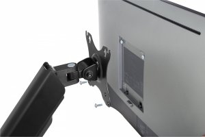 Deltaco Uchwyt ścienny na 2 monitory 17" - 32" (ARM-0361) 6