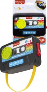 Fisher-Price FP BR WESOLA MATA POD KOLANA 52030 PP W/B6 W 6