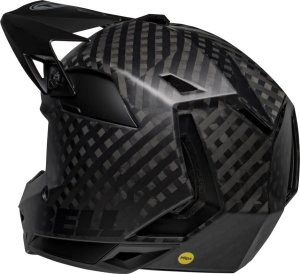 Bell Rowerowy Full Face Full-10 MIPS Spherical Rozmiar: L(57-59 cm) Kod producenta: BEL-7151886 5