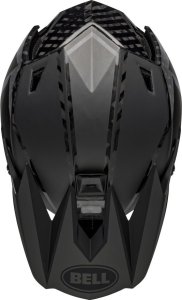 Bell KASK FULL FACE FULL-10 MIPS SPHERICAL Rozmiar kasku: M(55-57 cm), Wybierz kolor: Matte Gloss Black 12