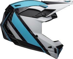 Bell KASK FULL FACE FULL-10 MIPS SPHERICAL Rozmiar kasku: M(55-57 cm), Wybierz kolor: Matte Gloss Black 13