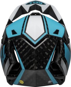 Bell KASK FULL FACE FULL-10 MIPS SPHERICAL Rozmiar kasku: M(55-57 cm), Wybierz kolor: Matte Gloss Black 16