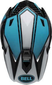 Bell KASK FULL FACE FULL-10 MIPS SPHERICAL Rozmiar kasku: M(55-57 cm), Wybierz kolor: Matte Gloss Black 18