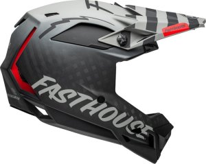 Bell KASK FULL FACE FULL-10 MIPS SPHERICAL Rozmiar kasku: M(55-57 cm), Wybierz kolor: Matte Gloss Black 19