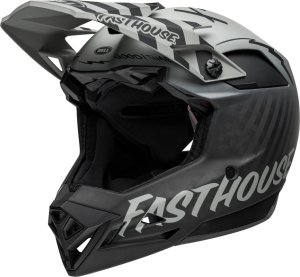Bell KASK FULL FACE FULL-10 MIPS SPHERICAL Rozmiar kasku: M(55-57 cm), Wybierz kolor: Matte Gloss Black 20