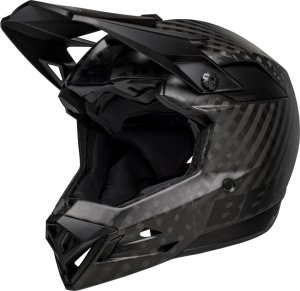 Bell KASK FULL FACE FULL-10 MIPS SPHERICAL Rozmiar kasku: M(55-57 cm), Wybierz kolor: Matte Gloss Black 2