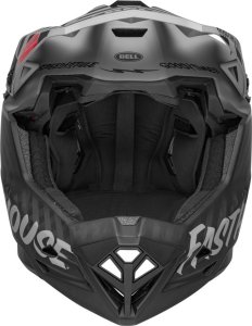 Bell KASK FULL FACE FULL-10 MIPS SPHERICAL Rozmiar kasku: M(55-57 cm), Wybierz kolor: Matte Gloss Black 21